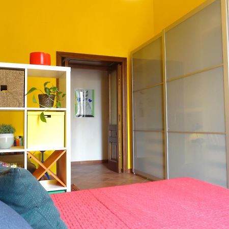 Umberto I Holiday House Neapol Exteriér fotografie