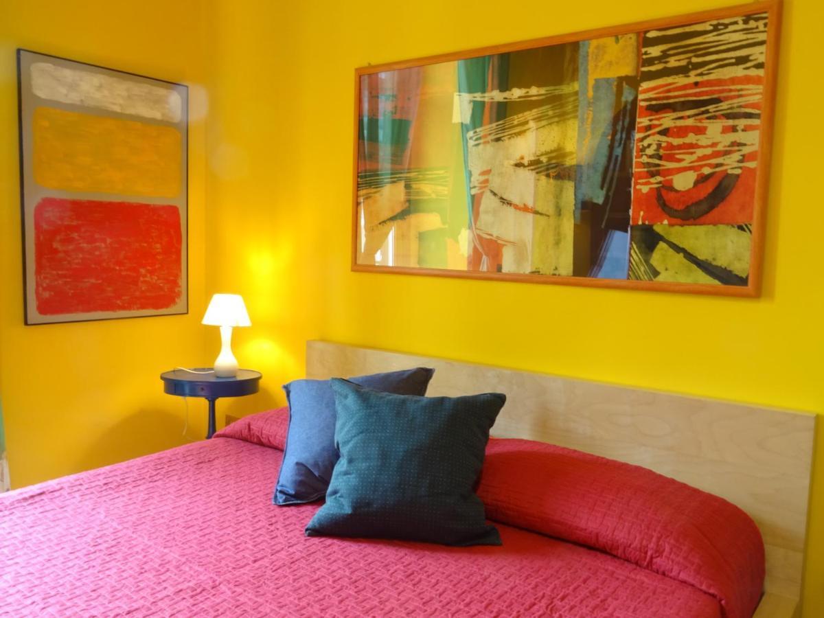 Umberto I Holiday House Neapol Exteriér fotografie