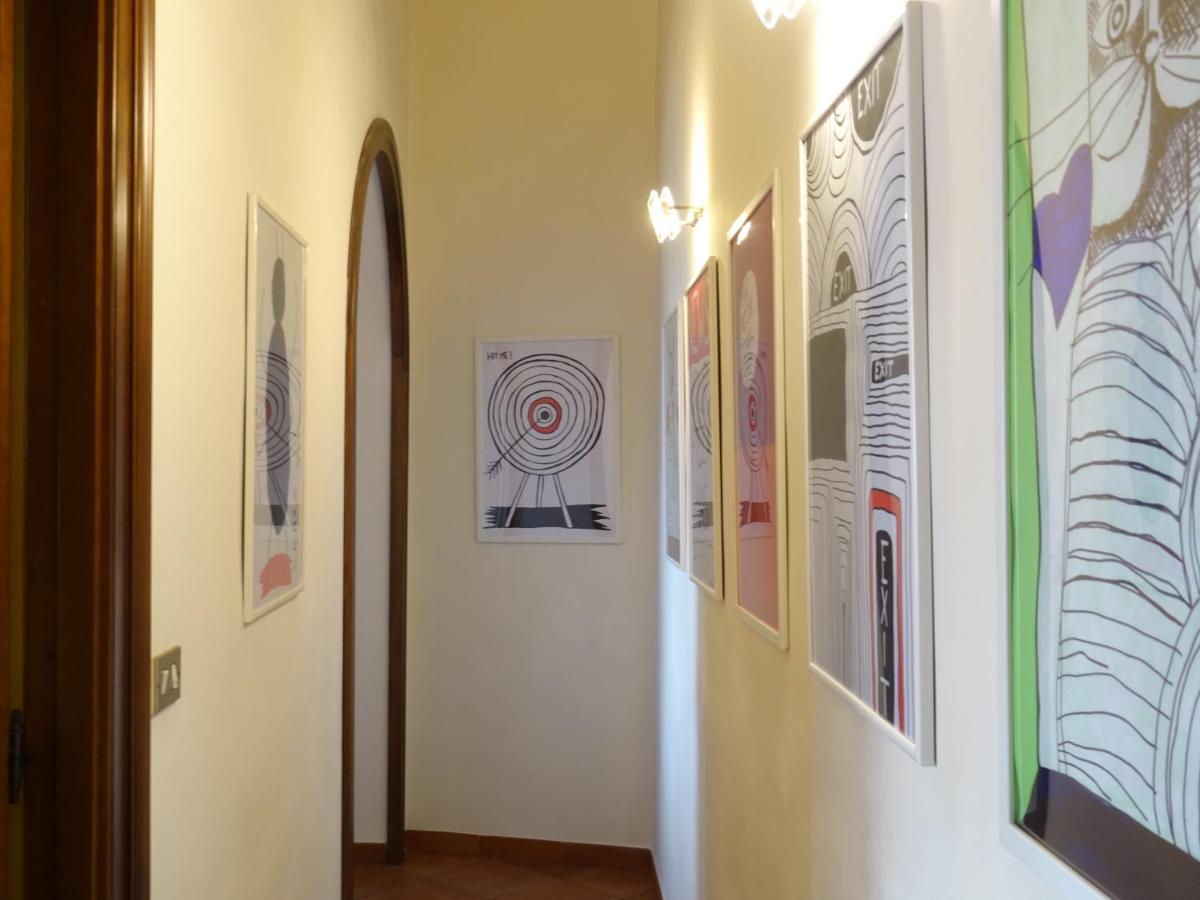 Umberto I Holiday House Neapol Exteriér fotografie