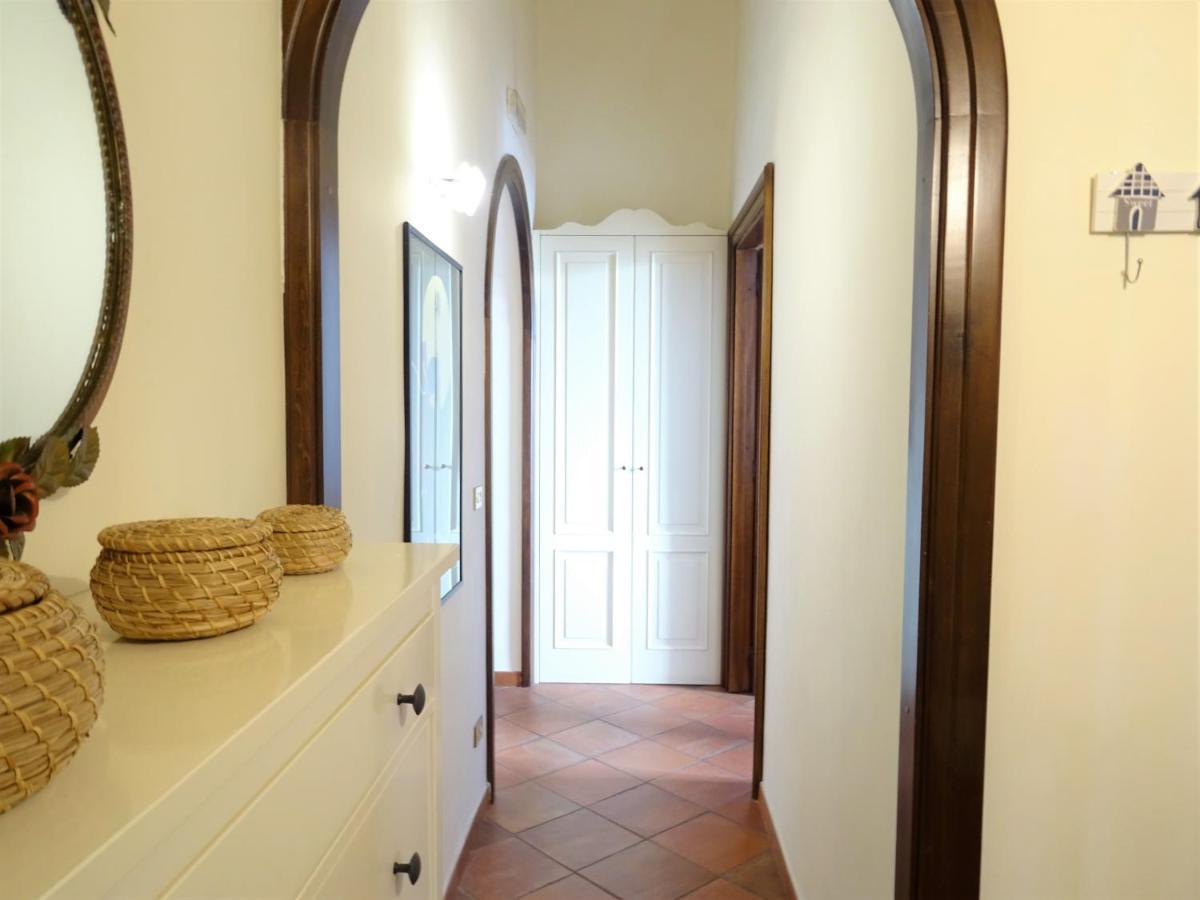 Umberto I Holiday House Neapol Exteriér fotografie
