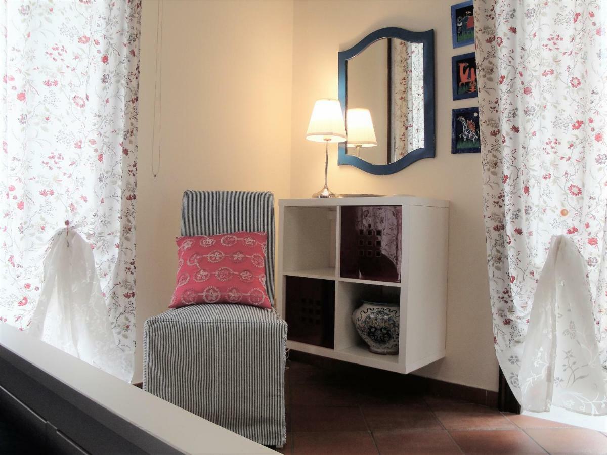 Umberto I Holiday House Neapol Exteriér fotografie