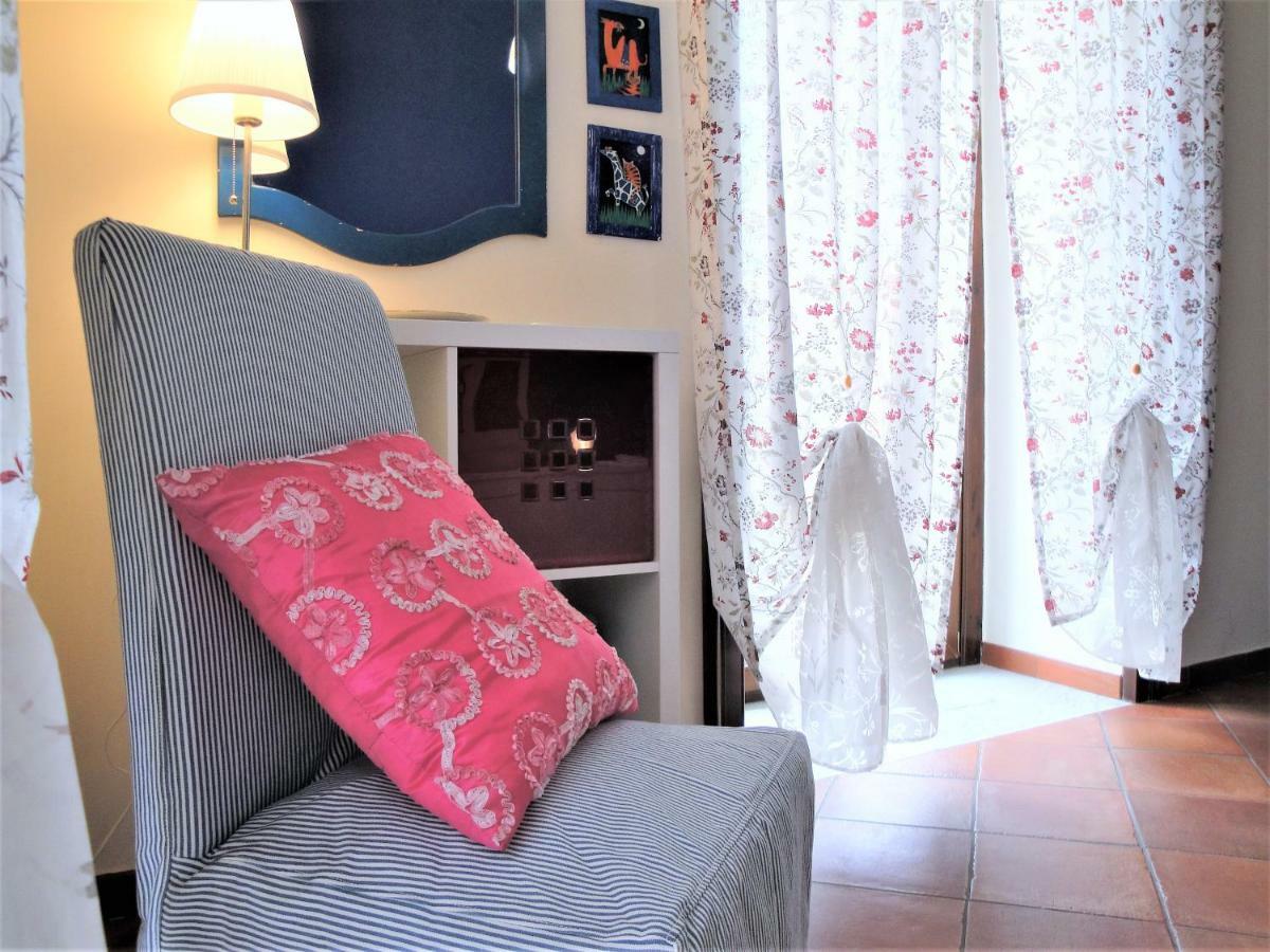 Umberto I Holiday House Neapol Exteriér fotografie