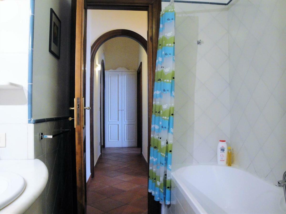 Umberto I Holiday House Neapol Exteriér fotografie