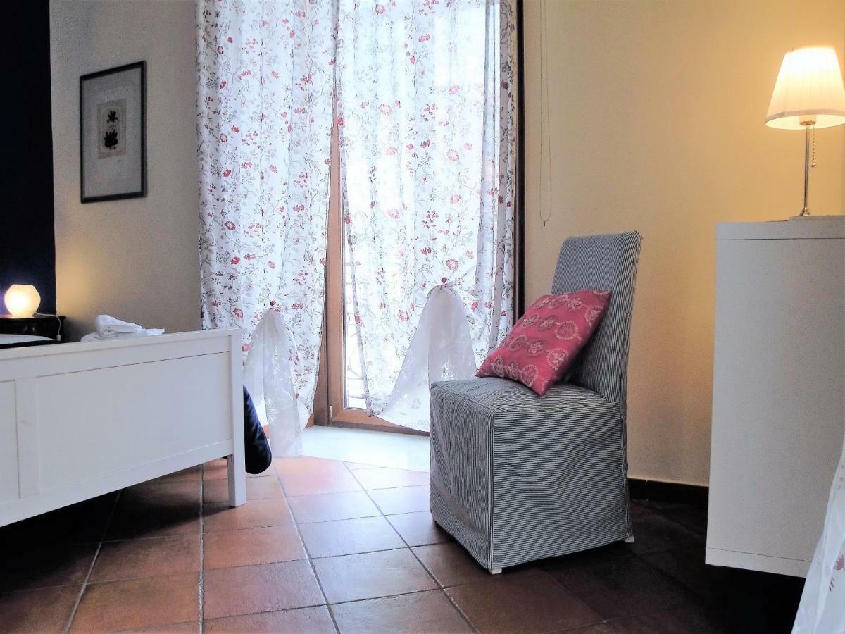 Umberto I Holiday House Neapol Exteriér fotografie