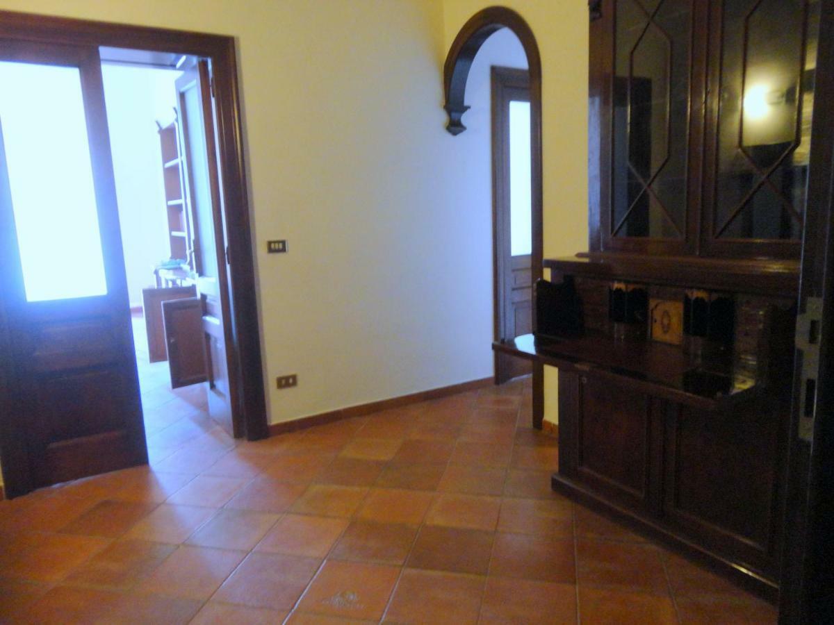 Umberto I Holiday House Neapol Exteriér fotografie