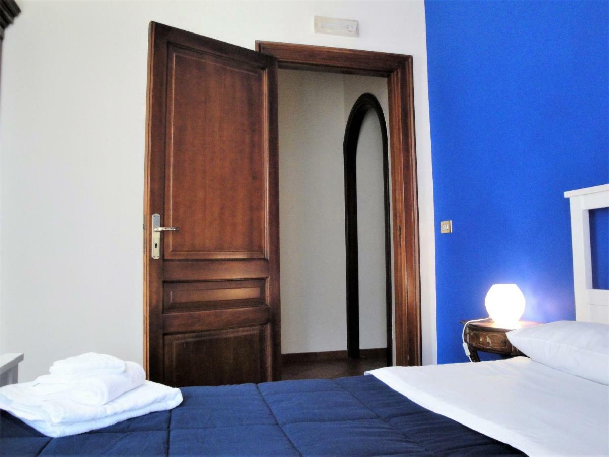 Umberto I Holiday House Neapol Exteriér fotografie