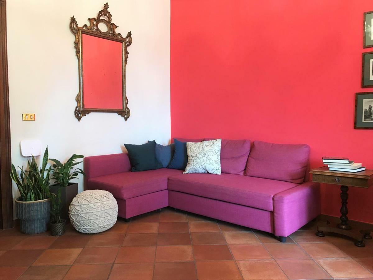 Umberto I Holiday House Neapol Exteriér fotografie